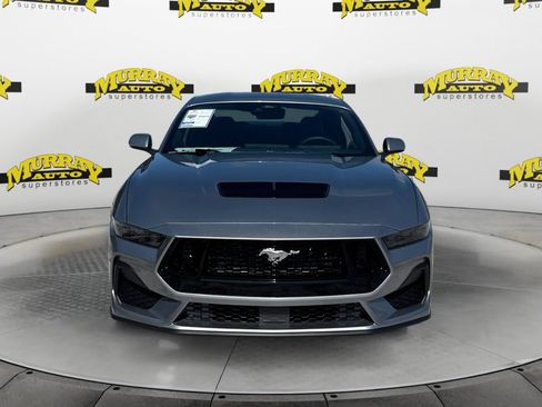 New 2026 Ford Mustang GT RWD image 9