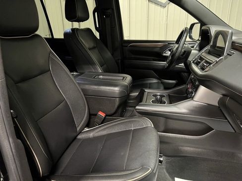 Used 2023 Chevrolet Tahoe Premier image 33