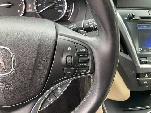 Used 2017 Acura MDX 3.5L image 13