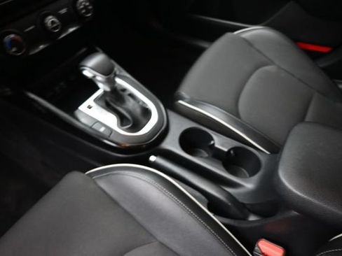 Used 2021 Kia Forte GT-Line FWD image 32