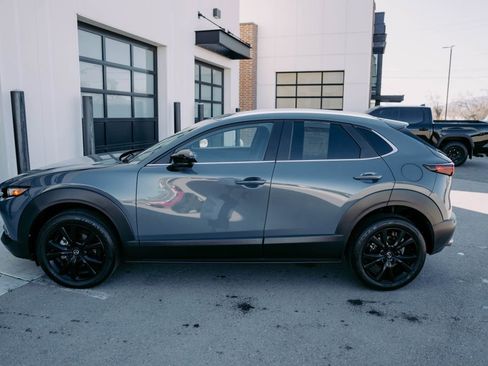 Used 2023 MAZDA CX-30 AWD 2.5 S w/ Preferred Package image 6