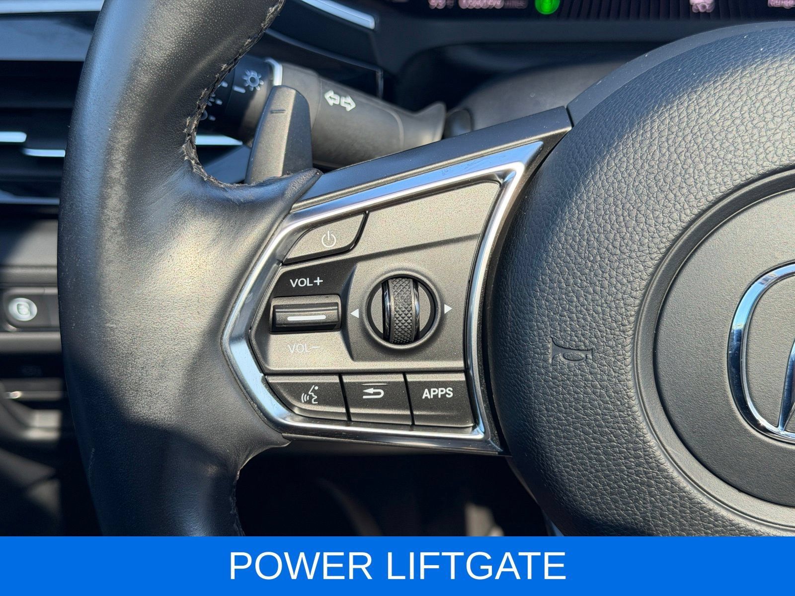 Used 2023 Acura MDX w/ Technology Package AWD/4WD image 24