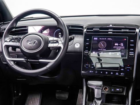 Used 2022 Hyundai Santa Cruz SEL Premium AWD/4WD image 18