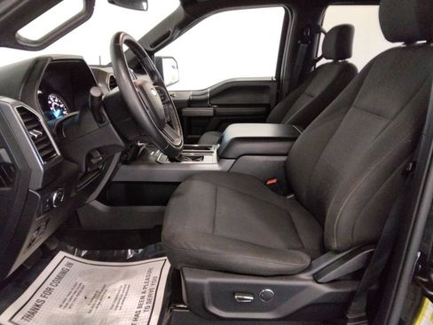 Used 2018 Ford F150 XLT w/ Equipment Group 301A Mid image 26