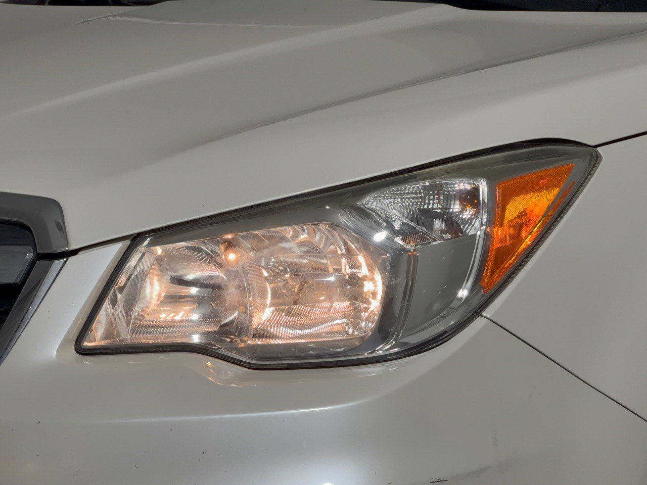 Used 2015 Subaru Forester 2.5i Limited w/ Popular Package #2 AWD/4WD image 12