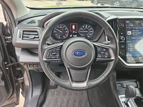 Used 2025 Subaru Ascent Premium AWD/4WD image 18