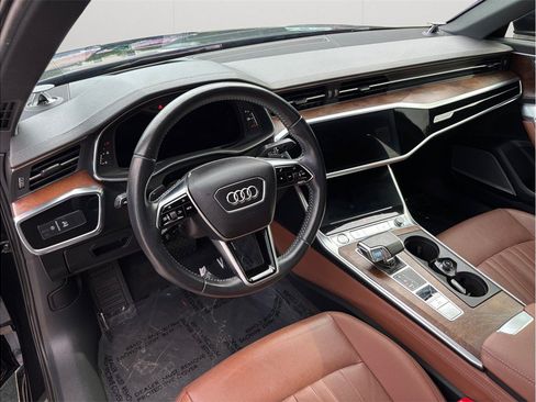 Used 2019 Audi A6 3.0T Prestige w/ Prestige Package AWD/4WD image 6