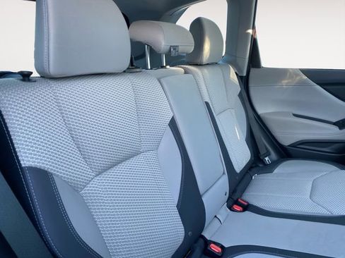 Used 2021 Subaru Forester Premium w/ Popular Package #1 image 13
