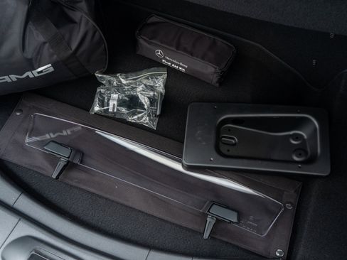 Used 2015 Mercedes-Benz SLS AMG GT Final Edition image 40