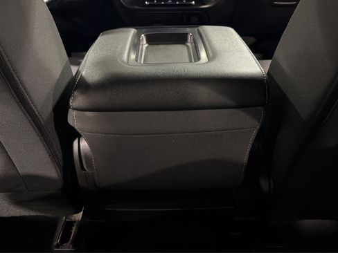 Used 2019 Chevrolet Silverado 1500 LT w/ All Star Edition AWD/4WD image 34