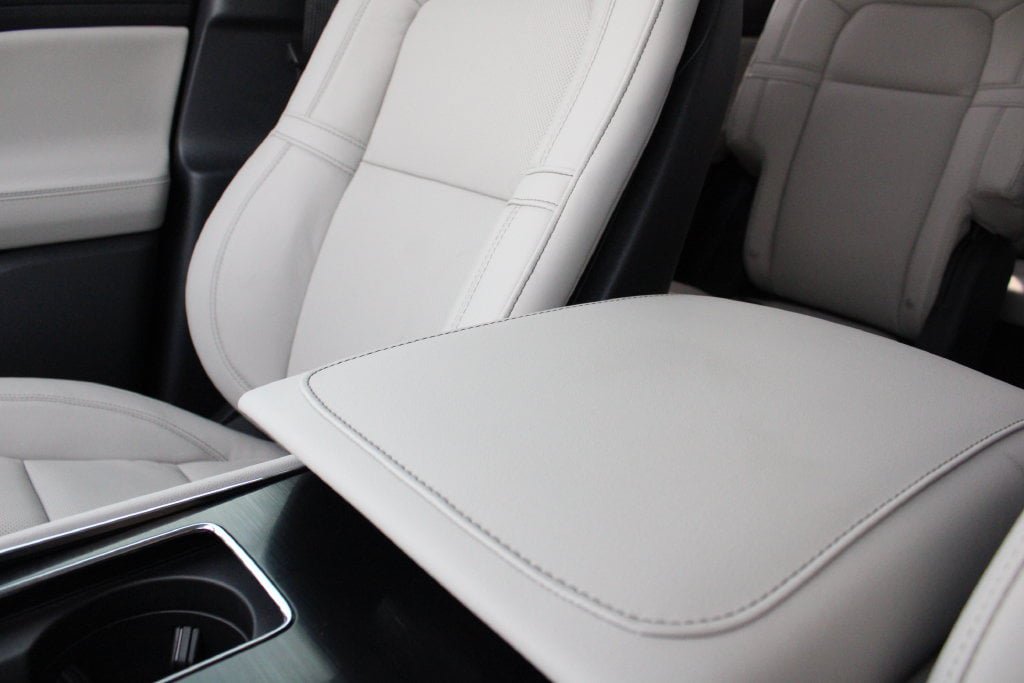 New 2027 Lincoln Aviator AWD image 18