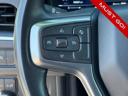 Certified 2024 Chevrolet Tahoe LT RWD image 18