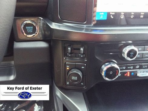 New 2026 Ford F350 Lariat w/ FX4 Off-Road Package image 41