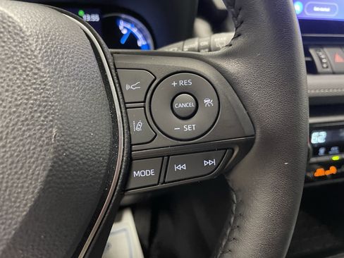 Used 2024 Toyota RAV4 XLE Premium w/ Weather Package image 15