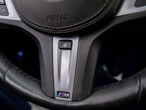 Used 2020 BMW 840i Gran Coupe xDrive w/ M Sport Package image 25