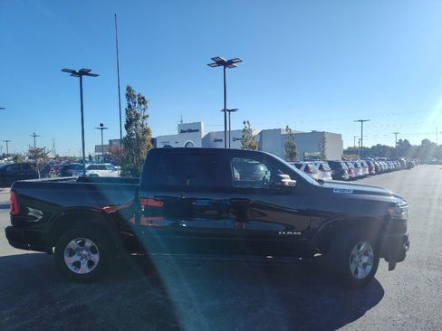 Used 2025 RAM 1500 Big Horn image 9