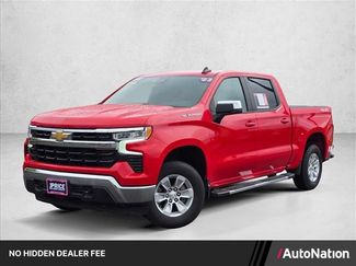 Used 2023 Chevrolet Silverado 1500 LT AWD/4WD video 1