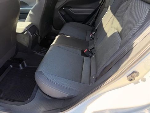 Used 2024 Subaru Crosstrek 2.0i Premium image 7