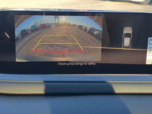 New 2026 MAZDA CX-30 AWD 2.5 S image 20