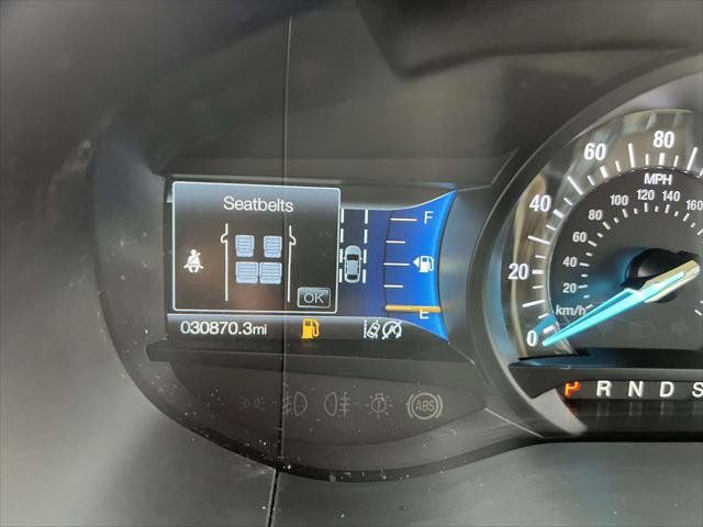 Used 2022 Ford Edge SEL w/ Convenience Package AWD/4WD image 33