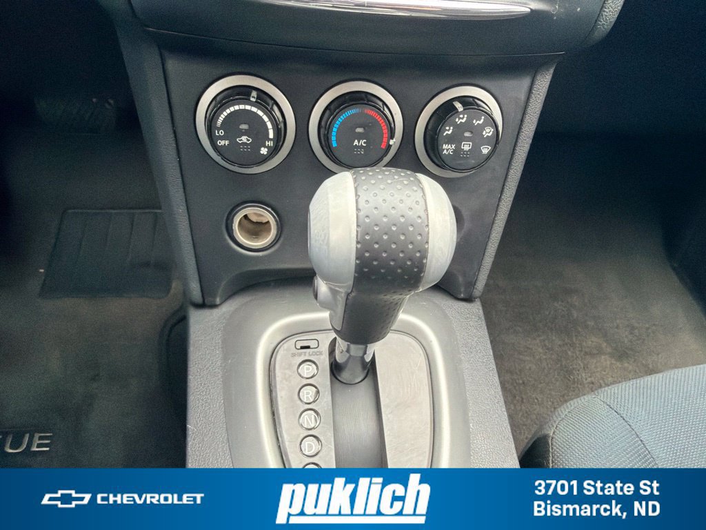 Used 2013 Nissan Rogue S w/ Special Edition Pkg FWD image 17