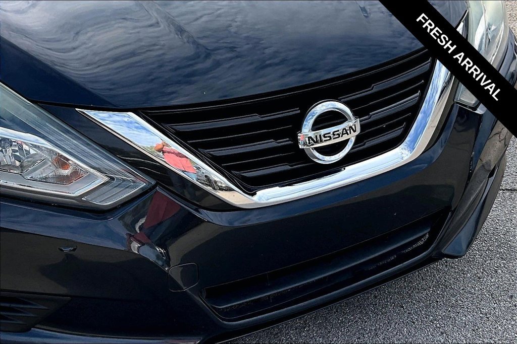 Used 2018 Nissan Altima 2.5 S FWD image 31