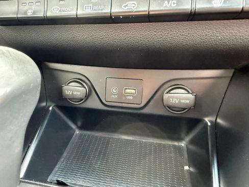 Used 2017 Hyundai Tucson Sport image 27