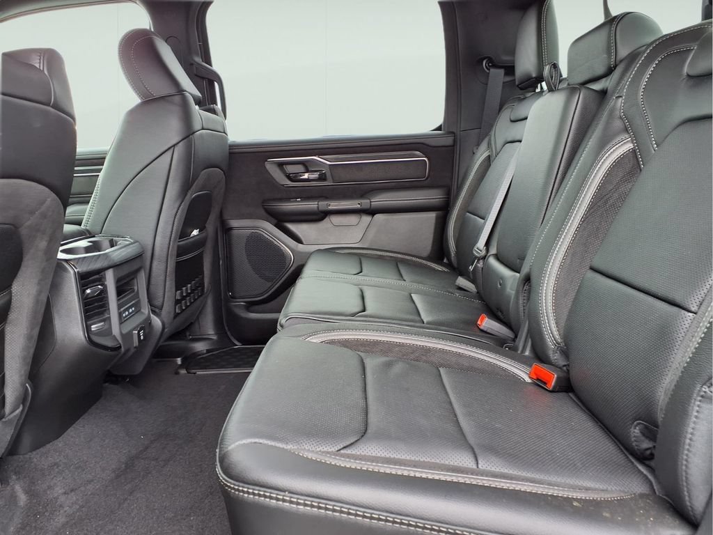New 2026 RAM 1500 RHO AWD/4WD image 11