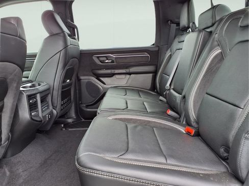 New 2026 RAM 1500 RHO AWD/4WD image 11