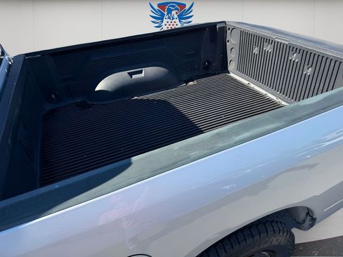 Used 2018 RAM 1500 Tradesman w/ Popular Equipment Group AWD/4WD image 12