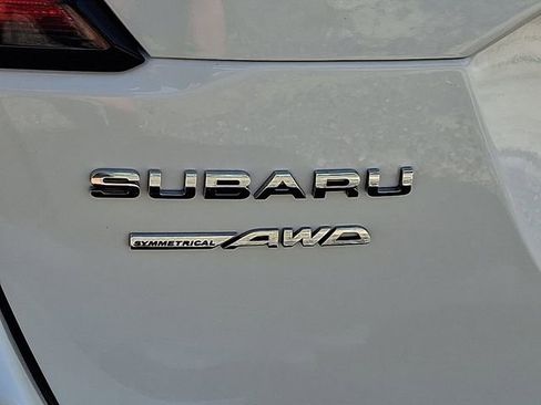 Certified 2025 Subaru Outback Premium w/ Popular Package #1A AWD/4WD image 51