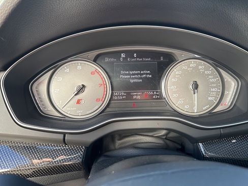 Used 2022 Audi SQ5 Premium image 5