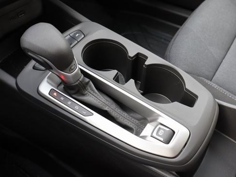 New 2026 Chevrolet Trax LS w/ LS Convenience Package image 9