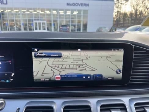 Used 2025 Mercedes-Benz GLE 350 GLE 350 image 10