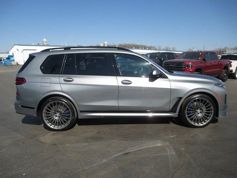 Used 2026 BMW ALPINA XB7 ALPINA XB7 image 4