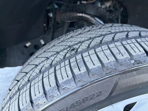 Used 2019 Ford F150 Limited w/ Trailer Tow Package image 13