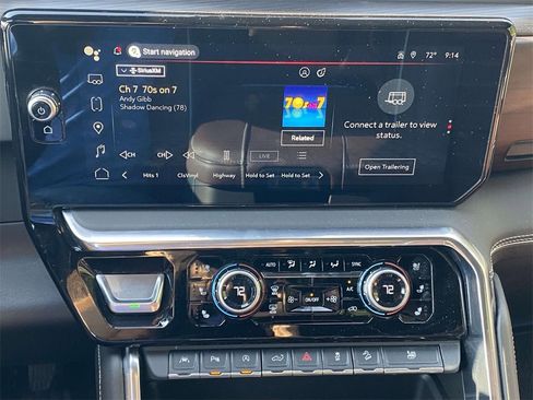 Used 2023 GMC Sierra 1500 Denali Ultimate image 25