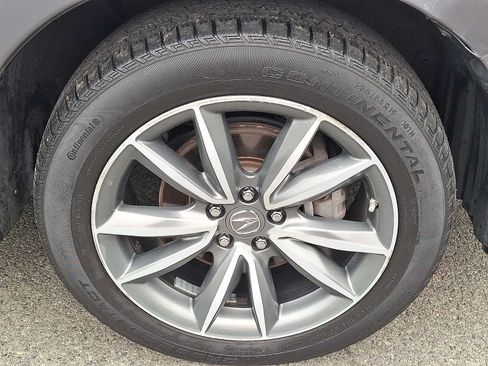 Used 2019 Acura RDX AWD w/ Technology Package image 9