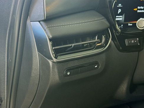 New 2026 INFINITI QX60 Luxe w/ Cargo Package image 12