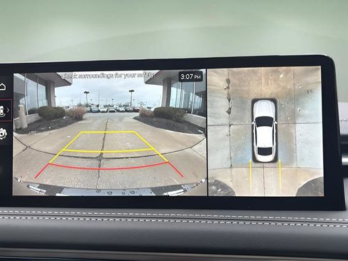 New 2026 Genesis G70 2.5T Prestige image 22