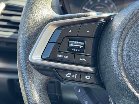 Used 2022 Subaru Impreza 2.0i image 20