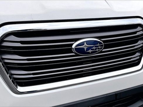 Used 2021 Subaru Ascent Limited w/ Technology Package image 27