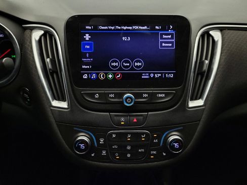 Used 2021 Chevrolet Malibu LT w/ Midnight Edition image 25