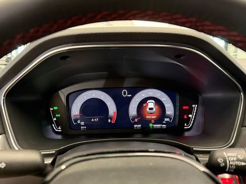 New 2026 Acura Integra Type S FWD image 16