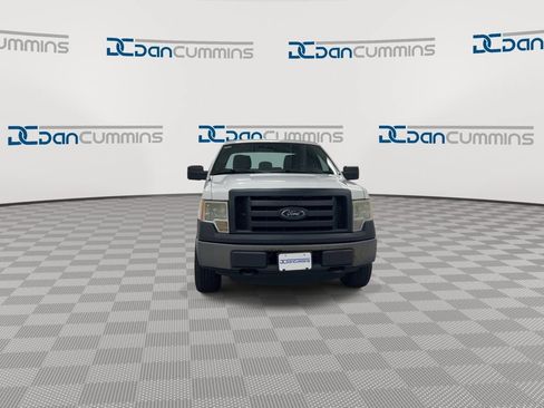 Used 2012 Ford F150 XL AWD/4WD image 3