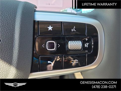 New 2026 Genesis GV80 2.5T Select image 25