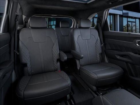 New 2026 Kia Sorento SX Prestige AWD/4WD image 16