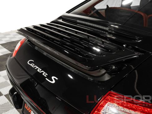 Used 2009 Porsche 911 Carrera S RWD image 87