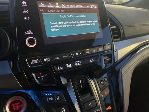 Used 2020 Honda Odyssey Elite image 8