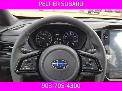 New 2026 Subaru Forester Touring image 20